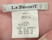Load image into Gallery viewer, L.K. Bennett Jacket. Size 6
