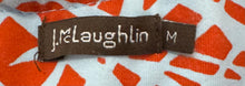 Load image into Gallery viewer, J. McLaughlin Dress. Size M
