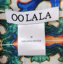 Load image into Gallery viewer, OOLALA Blouse. Size M
