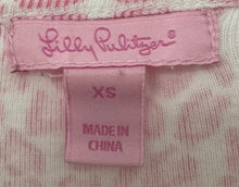 Load image into Gallery viewer, Lily Pulitzer Dress. X Small.
