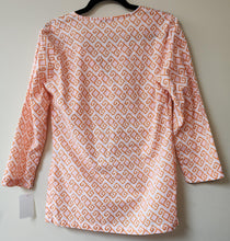 Load image into Gallery viewer, J. McLaughlin Blouse. Size XS
