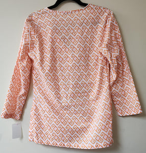 J. McLaughlin Blouse. Size XS