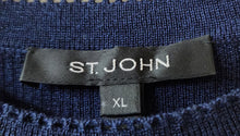 Load image into Gallery viewer, St John 2pc Cardigan. Size XL
