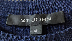 St John 2pc Cardigan. Size XL