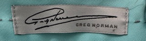 Greg Norman, Shorts, Size 4