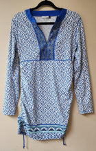 Load image into Gallery viewer, The Cabana Life Dress. Size L
