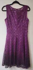 Chetta B Dress. Size 8