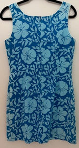Lilly Pulitzer Dress. Size 4
