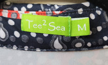 Load image into Gallery viewer, Tea 2 Sea Dress. Size M
