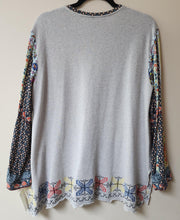 Load image into Gallery viewer, John Mark Top. Size L
