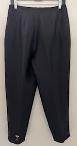 Barraza pants. Size 8.