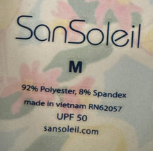 Load image into Gallery viewer, San Soliel Top. Size M
