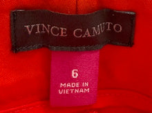 Load image into Gallery viewer, Vince Camuto Pants. Size 6

