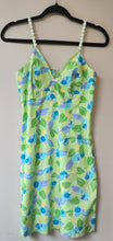 Load image into Gallery viewer, Lilly Pulitzer Green Dress
