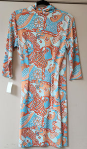 J. Mclaughlin Dress. Size S.