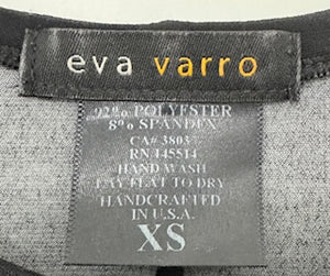 Eva Varro, Dress, Size XS