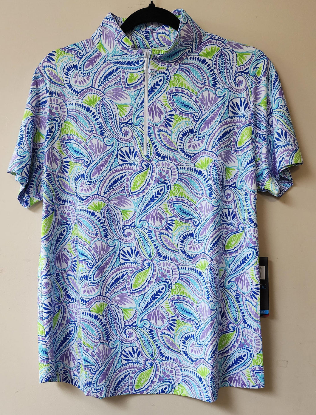 IBKUL Top. Size XL