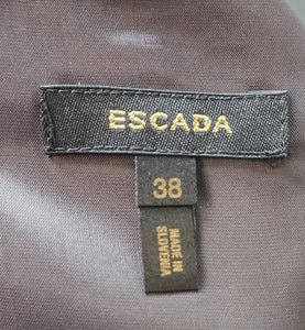 Escada Dress. Size 38