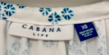 Load image into Gallery viewer, Cabana Life Dress. Size XS
