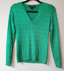 Ralph Lauren Sweater. Size S