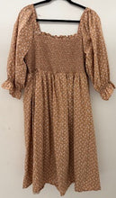 Load image into Gallery viewer, English Factory Dress. Size 1X
