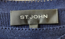 Load image into Gallery viewer, St John 2pc Cardigan. Size XL
