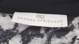 Amanda Uprichard Blouse. Size S