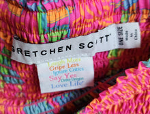 Load image into Gallery viewer, Gretchen Scott Dress. One Size
