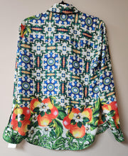 Load image into Gallery viewer, OOLALA Blouse. Size M
