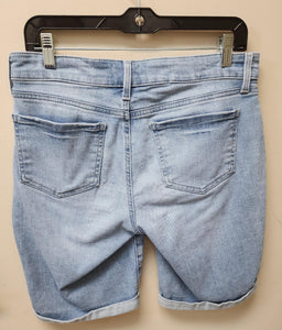 NYDJ Shorts. Size 6