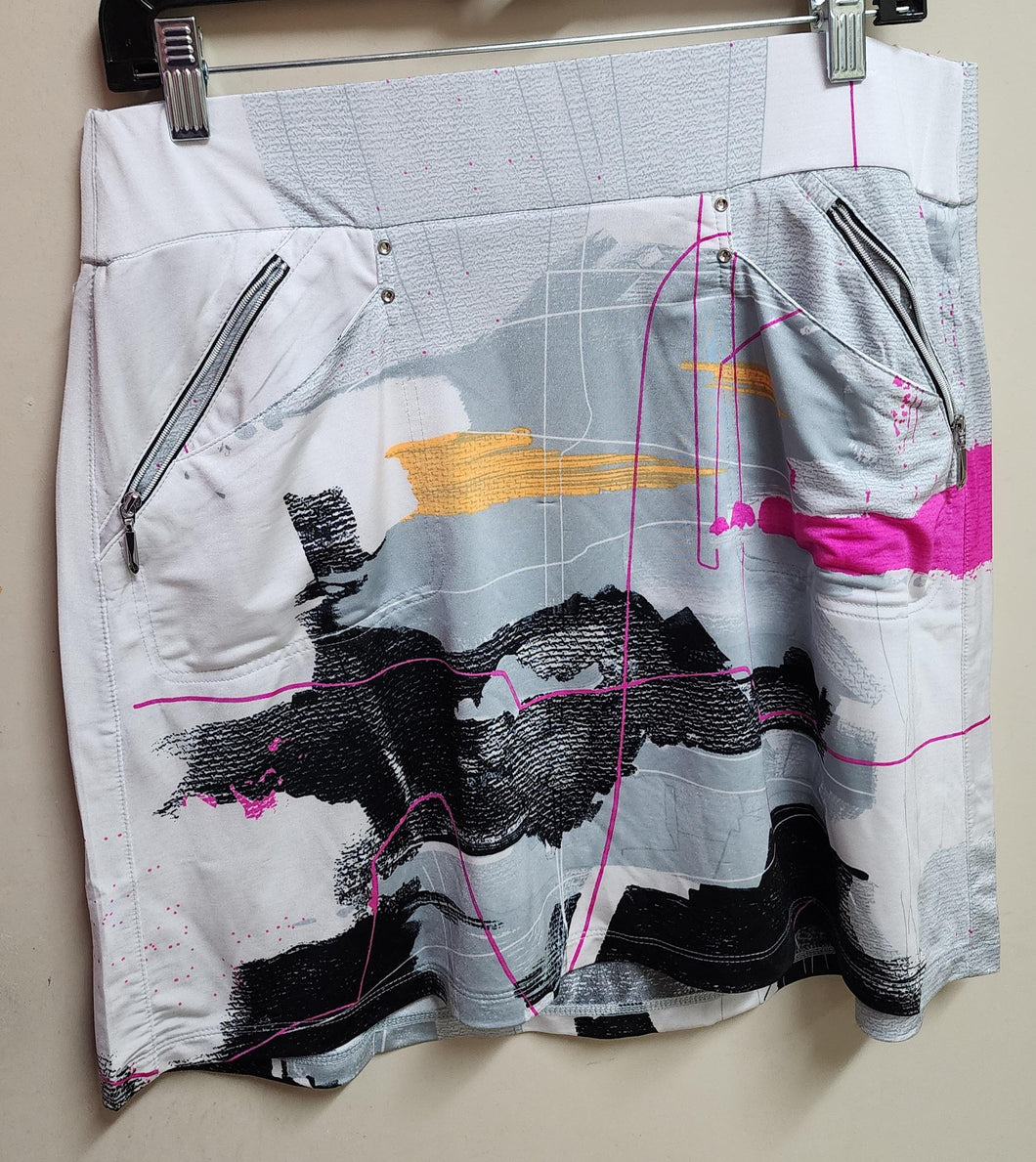 Jamie Sadock Skirt. Size L