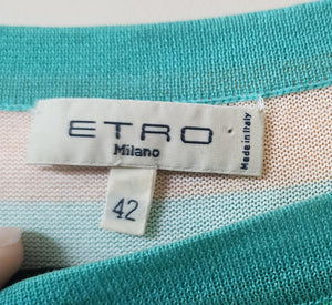 Etro Top. Size 42