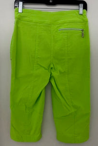 Jamie Sadock Capris. Size 4