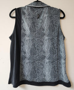 Jamie Sadock Top. Size L