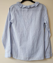 Load image into Gallery viewer, Sezane Blouse. Size 36
