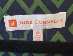 Jude Connally Dress. Size XL