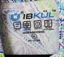 Load image into Gallery viewer, IBKUL Top. Size XL
