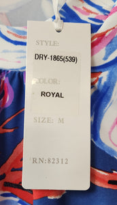 Aryeh Dress. Size M