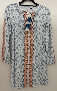 Cabana Life Dress. Size XS