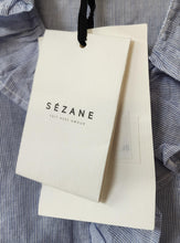 Load image into Gallery viewer, Sezane Blouse. Size 36
