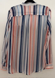 KUT Blouse. Size L
