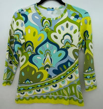 Load image into Gallery viewer, J. McLaughlin Top. Size XS
