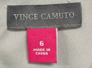 Vince Camuto Dress. Size 6.