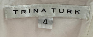 Trina Turk Dress. Size 4