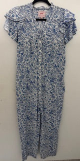 Benjanan, Jump Suit, Size S