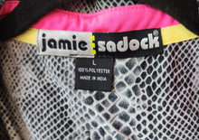 Load image into Gallery viewer, Jamie Sadock Top. Size L
