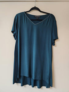 St John Tunic. Size L