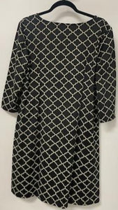 Katherine Way Dress. Size XL