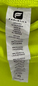 Fabletics, Pants, Size XS