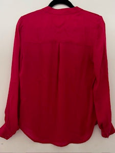 Haute Hippie Blouse. Size M